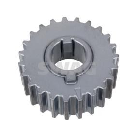 Kurbelwellenrad 40 93 3695 von SWAG günstig für 63,96 € online kaufen