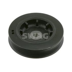 Riemenscheibe, Kurbelwelle 60 92 6957 von SWAG günstig für 48,22 € online kaufen