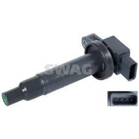 Zündspule 81 92 8658 von SWAG günstig für 41,85 € online kaufen