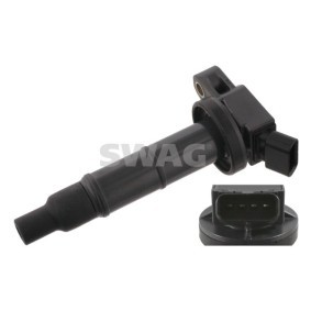 Achetez des Bobine d'allumage SWAG 81 93 2055 à prix pour 99,41 €