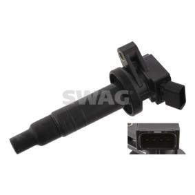 Zündspule 81 93 2056 von SWAG günstig für 76,83 € online kaufen