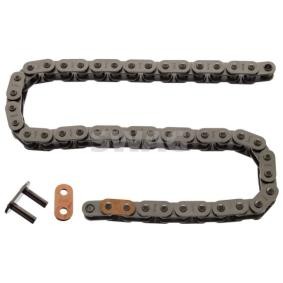 Kette, Ölpumpenantrieb 99 11 0194 von SWAG günstig für 23,21 € online kaufen