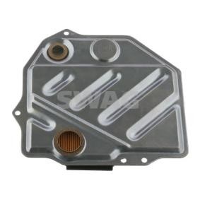 Hydraulikfilter, Automatikgetriebe 99 90 2180 von SWAG günstig für 34,07 € online kaufen
