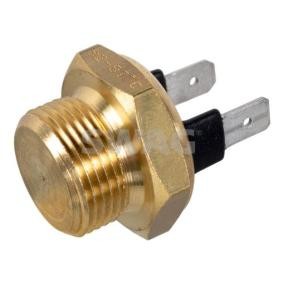 Comprar Interruptor de temperatura, ventilador del radiador de SWAG 99 90 6031 a bajo precio de 7,65 €