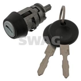 Comprar Cilindro de cierre, cerradura de encendido de SWAG 99 91 7102 a bajo precio de 12,66 €