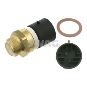Comprar Interruptor de temperatura, ventilador del radiador de SWAG 99 91 7696 a bajo precio de 9,83 €