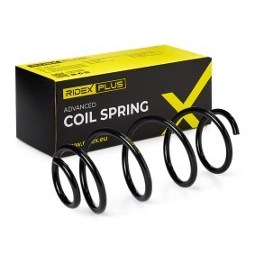 Köp Spiralfjäder av RIDEX PLUS 188C1246P till det låga priset 338,19 kr