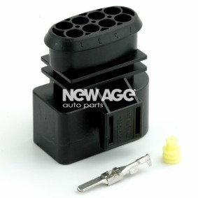 Kabelreparatursatz, Zentralelektrik 979 von NEW AGE günstig für 7,61 € online kaufen