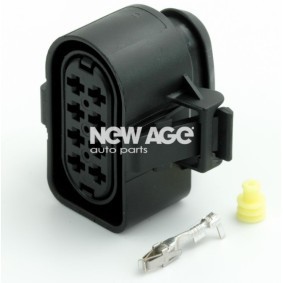 Kabelreparatursatz, Zentralelektrik 980 von NEW AGE günstig für 8,15 € online kaufen
