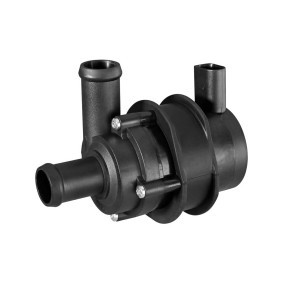 Comprar Bomba de agua auxiliar de HELLA 8TW 358 304-541 a bajo precio de 45,56 €