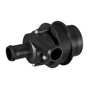Comprar Bomba de agua auxiliar de HELLA 8TW 358 304-591 a bajo precio de 51,08 €