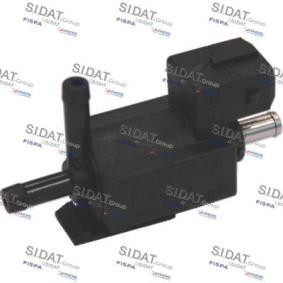 Acquista Convertitore pressione, Controllo gas scarico da SIDAT 83.845A2 a buon mercato per soli 36,25 €