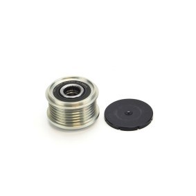 Compre Roda livre do alternador da CONTITECH AP9132 a um preço baixo por 48,98 €