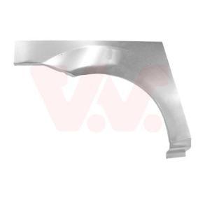 Radlauf 1515148 von VAN WEZEL günstig für 78,81 € online kaufen