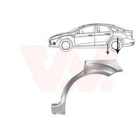 Radlauf 1863145 von VAN WEZEL günstig für 105,22 € online kaufen