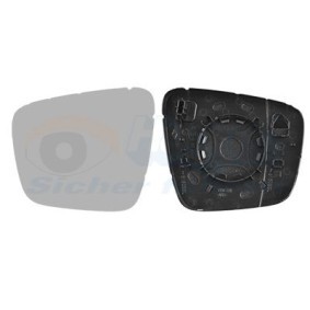Compre Espejo retrovisor de VAN WEZEL online para Express Furgoneta a precios moderados