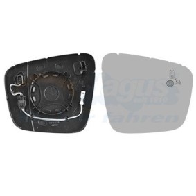 Compre Espejo retrovisor de VAN WEZEL online para Express Furgoneta a precios moderados