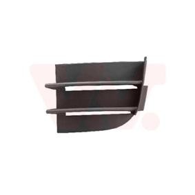 Acquista Griglia paraurti da VAN WEZEL 7636591 a buon mercato per soli 10,64 €