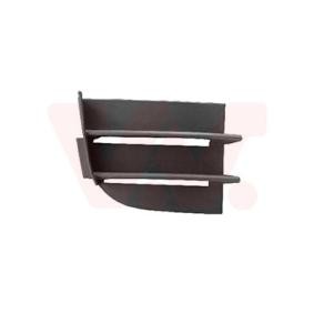 Acquista Griglia paraurti da VAN WEZEL 7636592 a buon mercato per soli 10,64 €