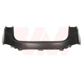 Acquista Paraurti posteriore da VAN WEZEL 8257540 a buon mercato per soli 90,62 €