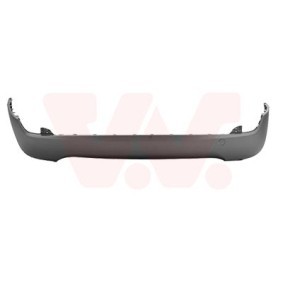 Acquista Paraurti posteriore da VAN WEZEL 8257542 a buon mercato per soli 94,53 €