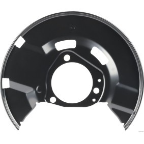 Ankerblech J3330900 von HERTH+BUSS JAKOPARTS günstig für 28,53 € online kaufen