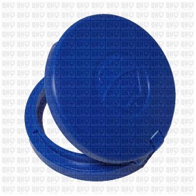 Compre Fecho, recipiente de água de lavagem da QUINTON HAZELL FC587 a um preço baixo por 5,03 €