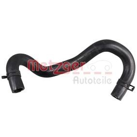 Achetez des Tuyau hydraulique, direction METZGER 2361191 à prix pour 49,29 €