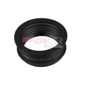 Comprar Junta anular, conducto aire admisión de METZGER 2401105 a bajo precio de 16,59 €