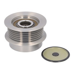 Generatorfreilauf 186030 von FEBI BILSTEIN günstig für 72,43 € online kaufen