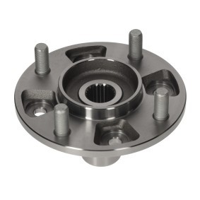 Comprar Cubo de rueda de FEBI BILSTEIN 186514 a bajo precio de 40,33 €