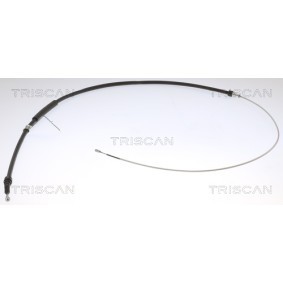 Handbremsseil 8140 241163 von TRISCAN günstig für 38,01 € online kaufen