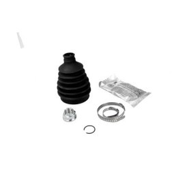 Faltenbalgsatz, Antriebswelle 13-0740 von METELLI günstig für 18,01 € online kaufen