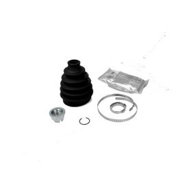 Faltenbalgsatz, Antriebswelle 13-0762 von METELLI günstig für 17,30 € online kaufen