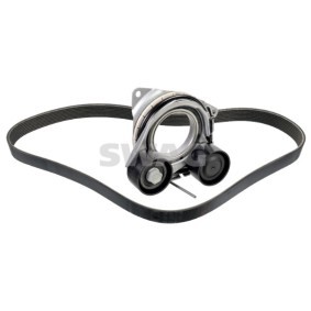 Keilrippenriemensatz 33 10 9179 von SWAG günstig für 191,08 € online kaufen