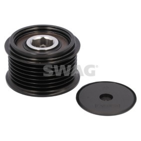 Köp Frihjulskoppling, generator av SWAG 33 11 0341 till det låga priset 646,91 kr