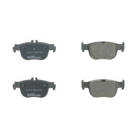 Achetez des Plaquettes de frein AISIN BPVG-7002 à prix pour 29,12 €