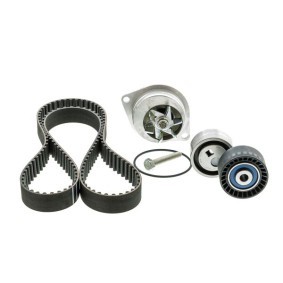 Wasserpumpe + Zahnriemensatz TKPS-7015 von AISIN günstig für 97,43 € online kaufen