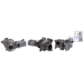 Compre Turbocompressor da ELSTOCK 91-2276 a um preço baixo por 659,74 €