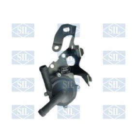 Zusatzwasserpumpe PE1863 von Saleri SIL günstig für 152,26 € online kaufen