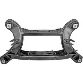 Achsträger 1672220 von DIEDERICHS günstig für 413,88 € online kaufen