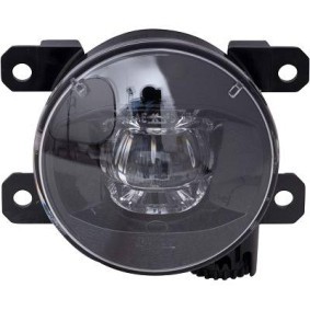 Compre Luces antiniebla de DIEDERICHS online para C4 III (BA, BB, BC) a precios moderados