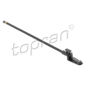 Acquista Cavo comando cofano motore da TOPRAN 119 138 a buon mercato per soli 5,82 €
