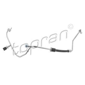 Achetez des Tuyau de clim de chez TOPRAN en ligne pour Jetta Mk7 Berline (BU3, BU4) à prix modérés