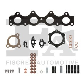 Comprar Juego de montaje, turbocompresor de FA1 KT730200 a bajo precio de 70,38 €