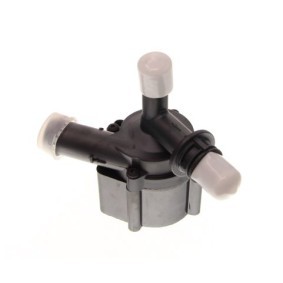 Comprar Bomba de agua auxiliar de MAXGEAR 47-0329 a bajo precio de 82,24 €