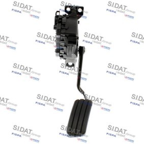 Acquista Kit pedale acceleratore da FISPA 84.2193 a buon mercato per soli 220,39 €