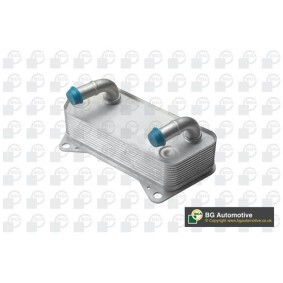 Ölkühler, Automatikgetriebe CO9603 von BGA günstig für 49,70 € online kaufen