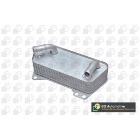 Ölkühler, Automatikgetriebe CO9615 von BGA günstig für 48,52 € online kaufen
