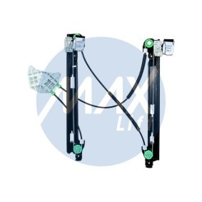 Acquista Alzacristallo da MAX WST132-L a buon mercato per soli 94,29 €